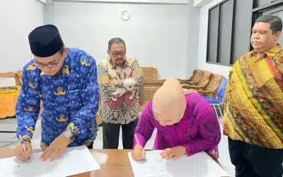 UMUKA SOLO Inisiasi Gerakan Lingkungan Bersama Eco Bhinneka Muhammadiyah