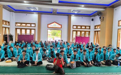 Kolaborasi UMS-Muhammadiyah Colomadu Wujudkan Pendidikan yang Menyentuh Akar Rumput