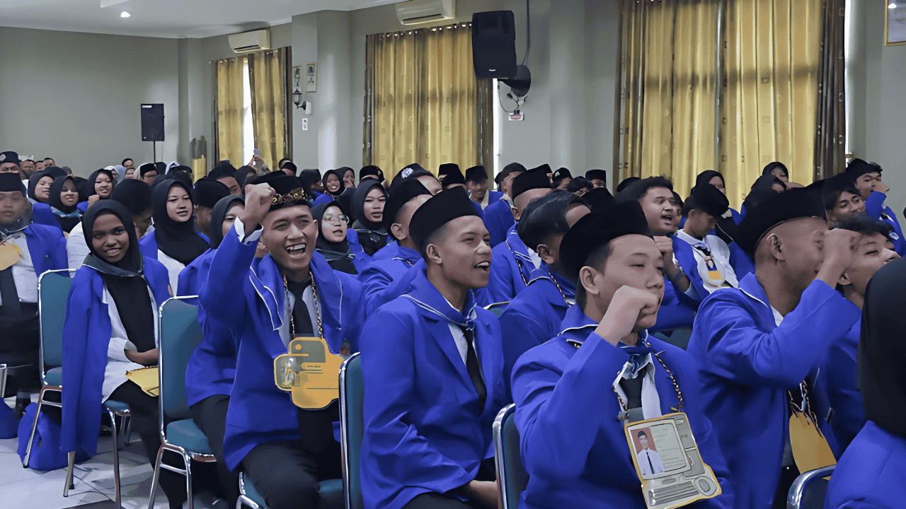 Masta Universitas Muhammadiyah Karanganyar 2025