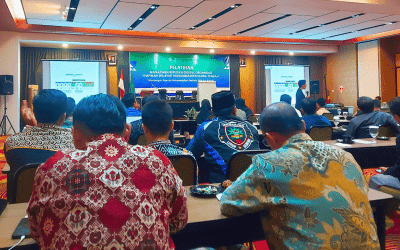 Era Digital Tak Bisa Ditunda: PWM Jawa Tengah Latih Kader Kelola Reputasi Organisasi