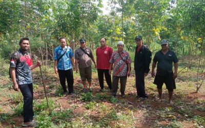 Majelis Pemberdayaan Wakaf Muhammadiyah Karanganyar Pastikan Legalitas Tanah Wakaf di Jatiyoso dan Mojogedang