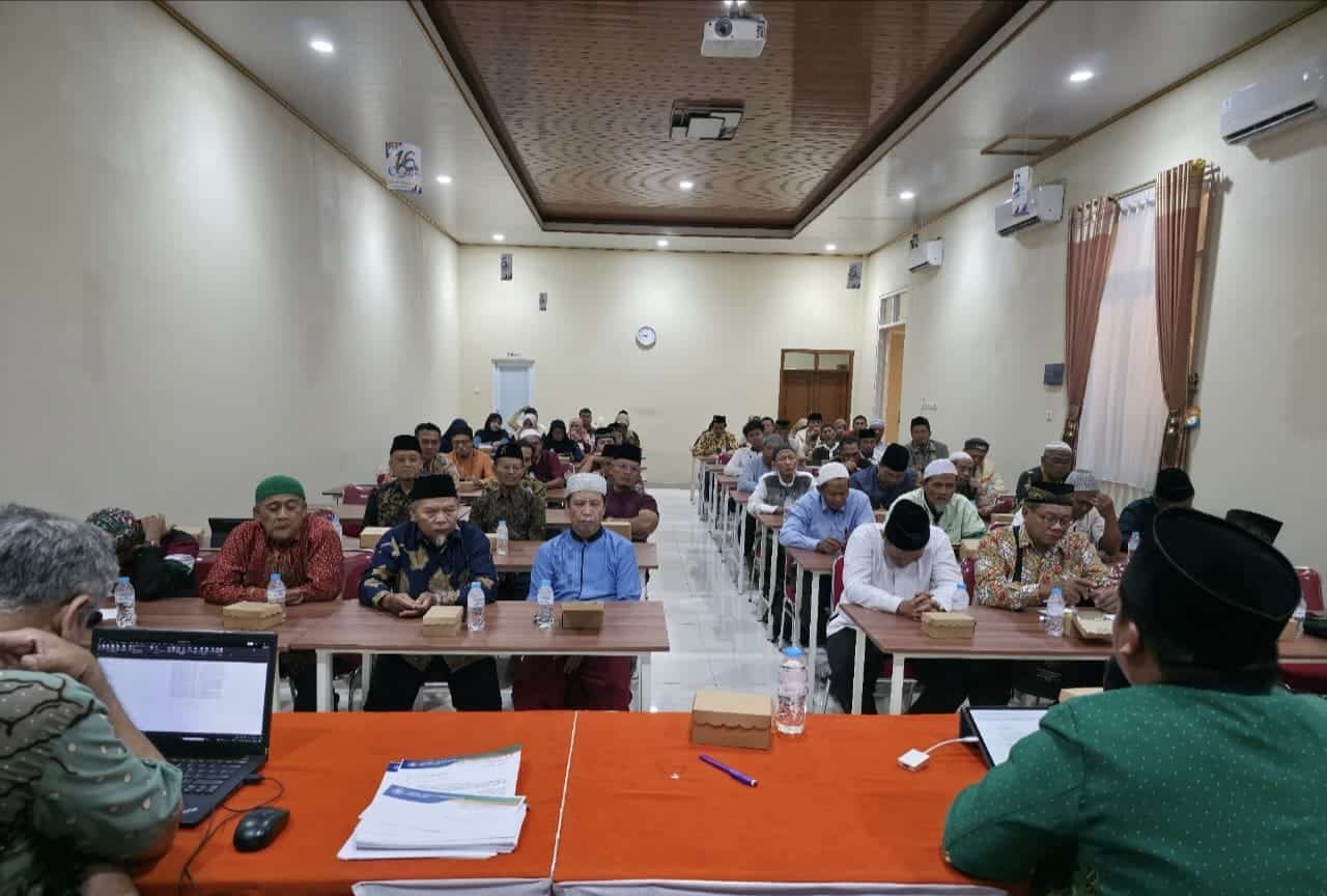 Ideopolitor 4 Muhammadiyah Kebakkramat