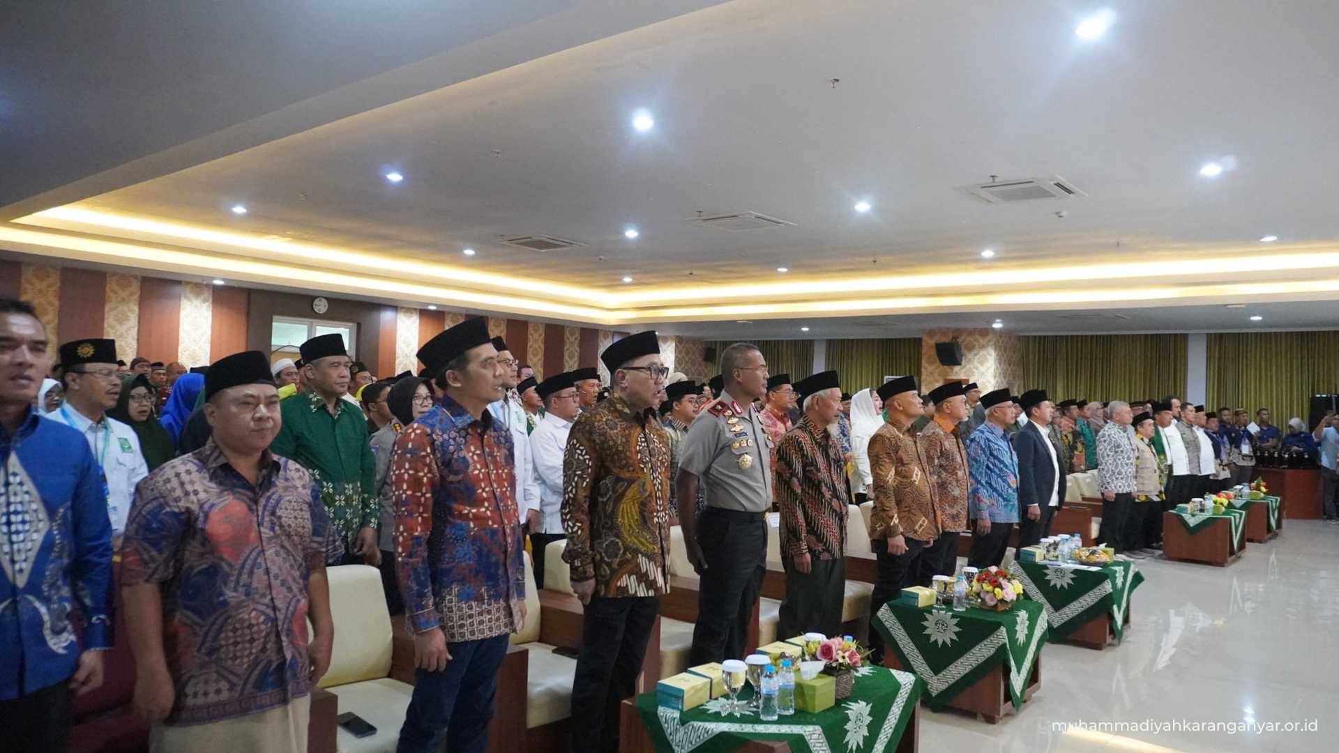 Haedar Nashir Buka Rakornas LDK 2026_ Tegaskan Dakwah Muhammadiyah Harus Inklusif dan Menyentuh Semua Golongan