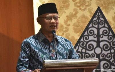 Muhammadiyah Perkuat Dakwah di Daerah 3T, Haedar Nashir Luncurkan Strategi Abad Kedua
