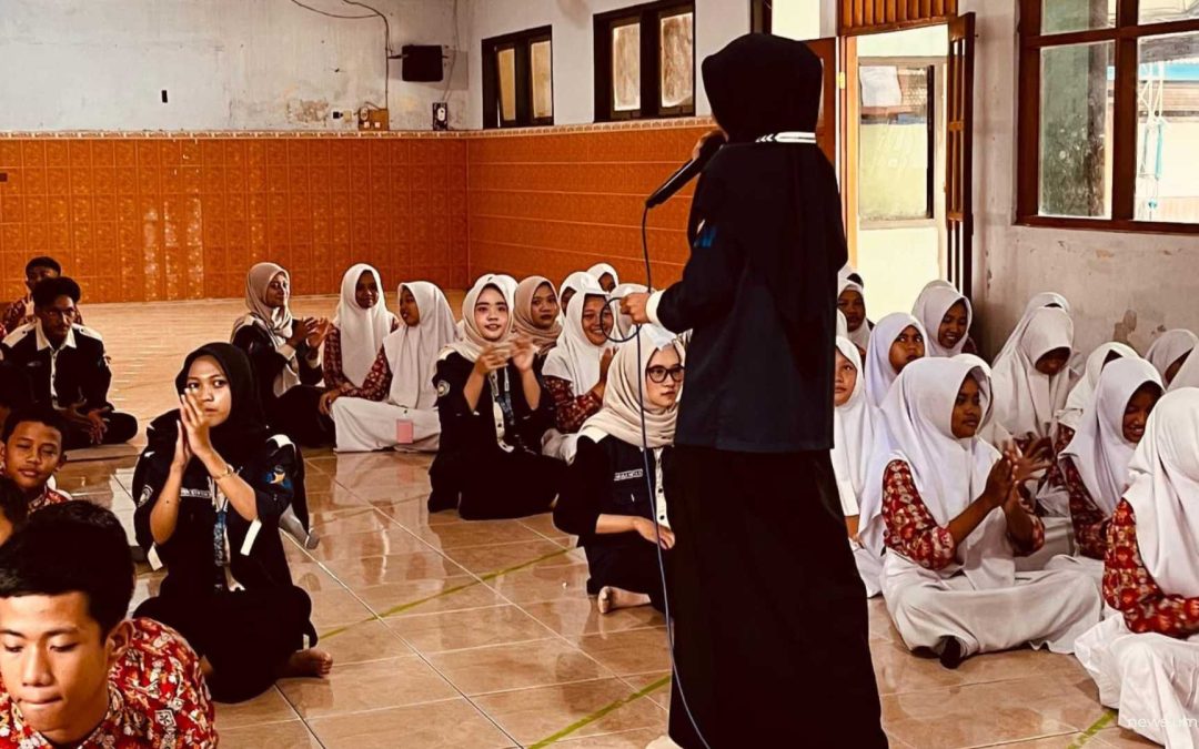 Edukasi Anti-Bullying Wonogiri: Mengubah Candaan Menjadi Budaya Empati di Sekolah