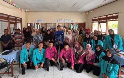 Cegah Kecanduan Gawai, Mahasiswa UMS Tekankan Pentingnya Penguatan Adab Siswa