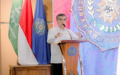 Menaker Yassierli: Skill AI Penentu Utama Rekrutmen Kerja Masa Depan