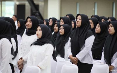 Mulai Perkuliahan PPG 2026, FKIP UMS Bekali Mahasiswa dengan Strategi Pembelajaran Inovatif