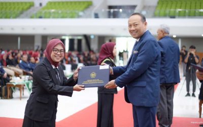Apresiasi Guru, UMS Berikan Insentif Diskon 50% Program Magister bagi Lulusan PPG