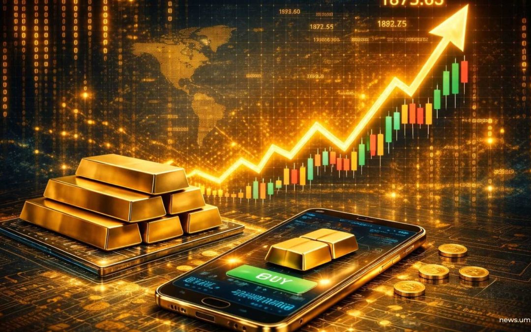 Hukum Tabungan dan Jual Beli Emas Digital secara Tunai maupun Kredit dalam Islam