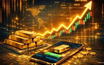 Hukum Tabungan dan Jual Beli Emas Digital secara Tunai maupun Kredit dalam Islam