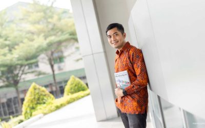 Cara Jitu Tembus Proposal Hibah Internasional, Simak Strategi Dosen UMS Ini