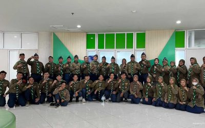 Raker HW Qobilah Moh. Djazman UMS: Fokus Perkuat Kaderisasi dan Dampak Sosial Masyarakat