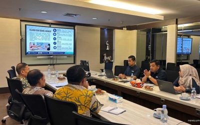 UMS Siapkan Inkubator Bisnis Berstandar Nasional Usai Pertemuan dengan Kemendag