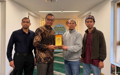 Aksi Global UMS: Tingkatkan Kapasitas Literasi Hijau Pekerja Migran di Jepang