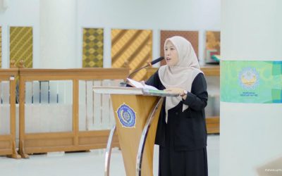 UMS Lahirkan Doktor Baru, Gagas Media IPAS Hybrid Profetik untuk Siswa SD