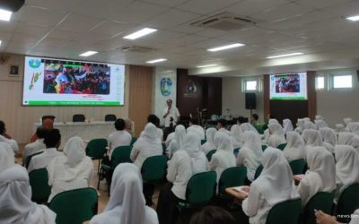Lahirkan Tenaga Medis Beradab, FK UMS Fokus pada Keseimbangan Sains dan Spiritualitas
