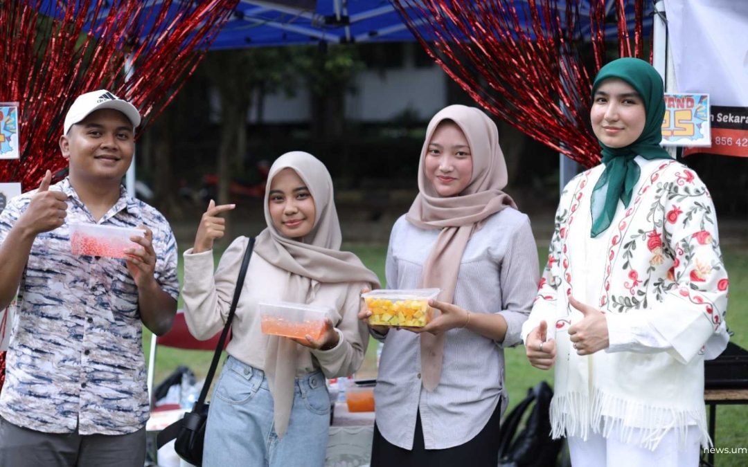 Pendaftaran Business Competition PIK UMS 2026 Resmi Diperpanjang, Cek Jadwal Terbarunya