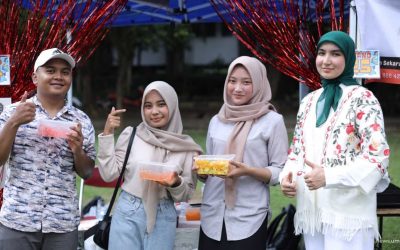 Pendaftaran Business Competition PIK UMS 2026 Resmi Diperpanjang, Cek Jadwal Terbarunya