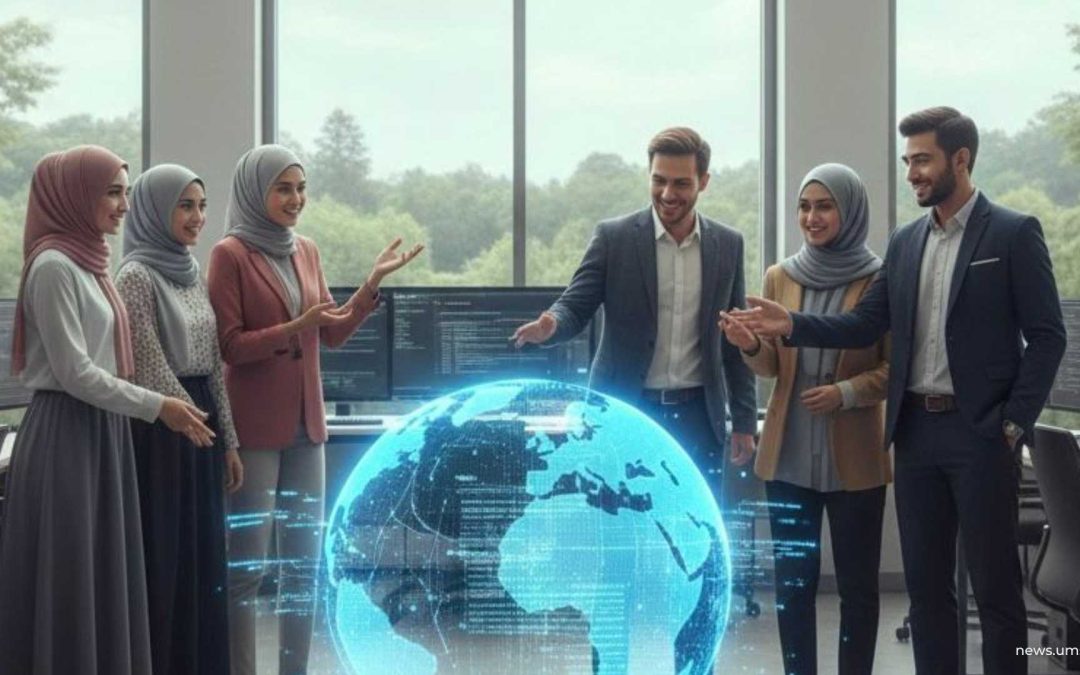 Pendaftar UMS Tembus 8.842 Calon Mahasiswa, Prodi AI Resmi Dibuka Tahun Ini