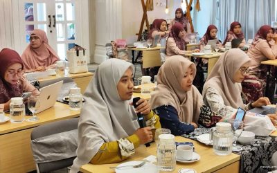 Siapkan Lulusan Unggul, Prodi Pendidikan Biologi UMS Rancang Kurikulum 2026