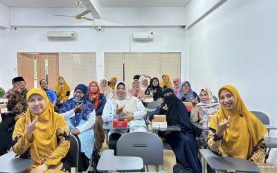 Perkuat Sinergi, Prodi Pendidikan Matematika UMS Gelar Temu Wali Mahasiswa