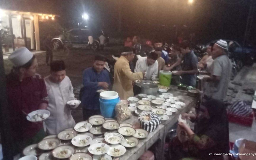 Eksistensi PPTQ Al Ikhlas Botok: Syiar Islam Melalui Kajian Rutin dan Silaturahmi