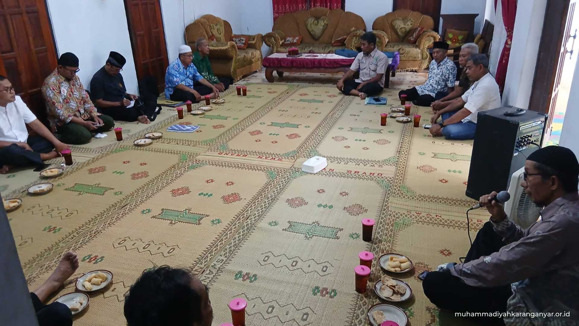 news pdm karanganyar – MPW PDM Karanganyar Genjot Administrasi dan Wakaf Produktif demi Kepercayaan Umat