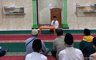 Menjaga Tradisi Dakwah Sejak 1985, Kajian Purnomosidi Desa Botok Perkuat Akar Rumput Muhammadiyah