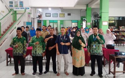 Revolusi Dakwah: PCM Colomadu Dorong AUM dan Kader Kuasai Strategi Media Sosial