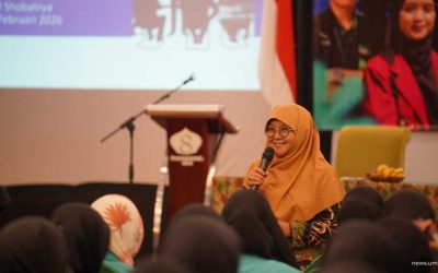 LKMM Ormawa UMS 2026: Cetak Pemimpin Amanah dengan Konsep Islami