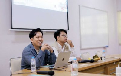 Strategi Branding FHIP UMS: Tekankan Konsistensi dan Adaptasi Tren Media Sosial