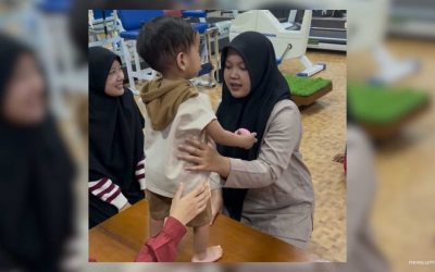 UMS Buka Layanan Fisioterapi Gratis bagi Anak Berkebutuhan Khusus, Simak Cara Daftarnya