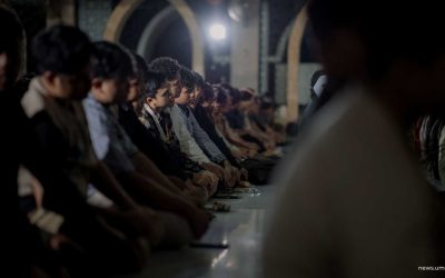 UMS Gelar Grand Opening Gema Kampus Ramadan 1447 H, Usung Konsep ‘One Ramadan