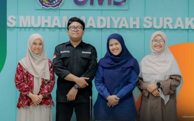 UMS Kirim Relawan Psikososial ke Aceh Tamiang, Dampingi Korban Banjir Bandang Pulihkan Trauma