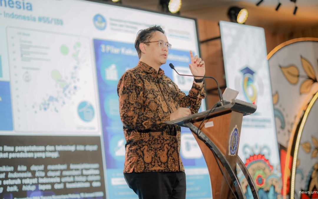 Strategi Transformasi PTS Jawa Tengah: Wajib Adaptif, Inovatif, dan Berkelanjutan