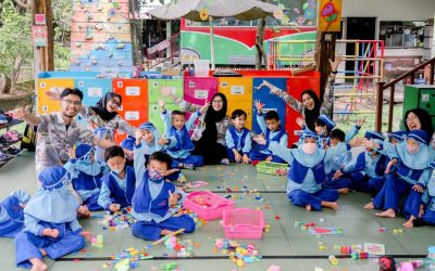 Tips Mendidik Anak Sesuai Al-Qur’an: Meneladani Luqman Al-Hakim di Surat Luqman