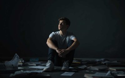 Apa Itu Quarter Life Crisis? Simak Penjelasan Pakar UMS Mengenai Tantangan Usia 20-an