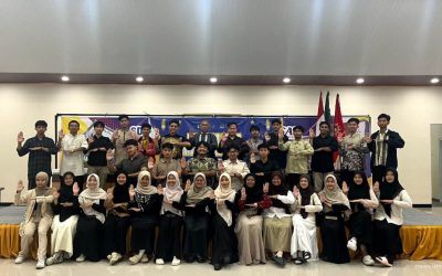 Mabit 2026 Tapak Suci UMS: Upaya Membangun Generasi Islami yang Tangguh