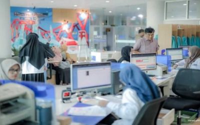 UMS Resmi Buka Prodi Artificial Intelligence, Jadi Pilihan Baru Mahasiswa Baru 2026