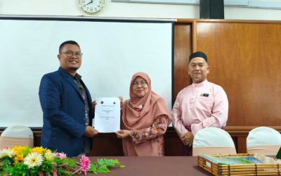 UMS Gandeng Sekolah di Selangor Malaysia, Fokus Cegah Bullying dan Perkuat Pendidikan Islam