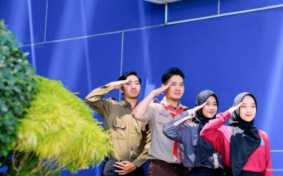 Gandeng Praktisi, Prodi PPKn UMS Siapkan Lulusan Pendidik Berjiwa Nasionalis