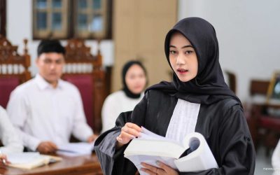 FHIP UMS Sabet Peringkat 3 Fakultas Hukum Swasta Terbaik Nasional Versi Scimago 2026