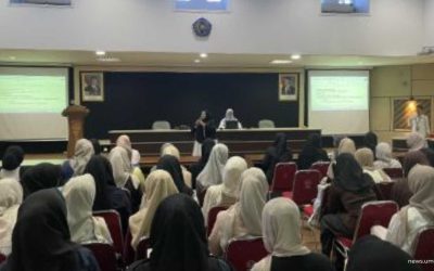 Kesmas UMS Gelar Workshop Proposal, Perkuat Kesiapan Mahasiswa Hadapi Magang dan PBL 2