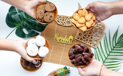 Apakah Masih Relevan Idulfitri Artinya Kembali Suci? Atau Hari Berbuka? Simak Penjelasannya