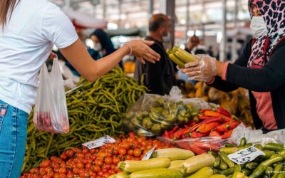 Idulfitri Jadi Penggerak Ekonomi Rakyat, Guru Besar UMS Tekankan Sektor Riil