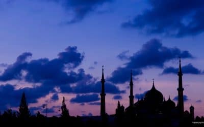 Mana yang Harus Didahulukan? Puasa Qadha atau Puasa Syawal, Ini Penjelasannya!