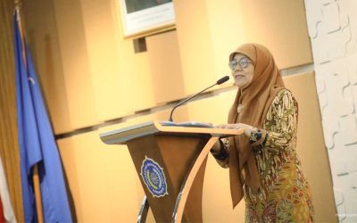 Apresiasi Capaian Global UMS, Ketua PP ‘Aisyiyah Tekankan Pentingnya ‘Social Impact’ bagi Perguruan Tinggi