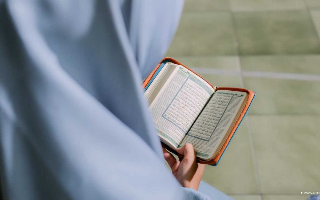 Menjaga Konsistensi Ibadah Pasca-Ramadan, Dosen UMS Tekankan Sikap Istiqomah Sepanjang Tahun