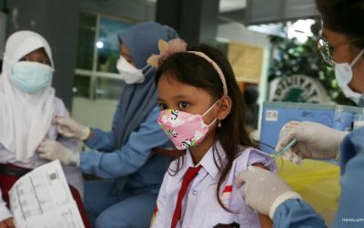 Lebih dari Proteksi Diri, Inilah Alasan Vaksinasi Sangat Vital bagi Kesehatan Masyarakat